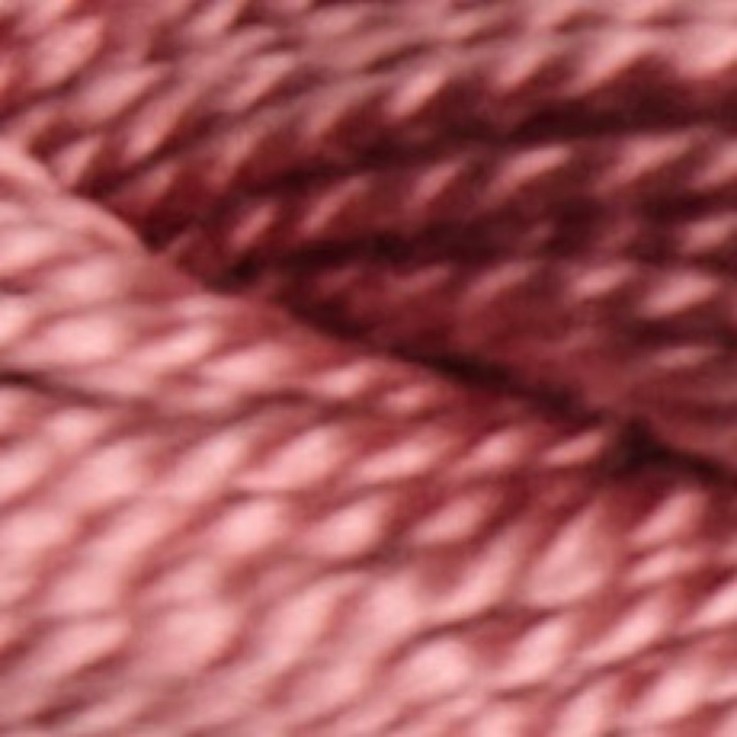 Fil DMC Coton Perlé Médium N5 Col. 32