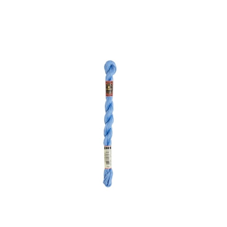 Fil DMC Coton Perlé Large N3 Col. 816
