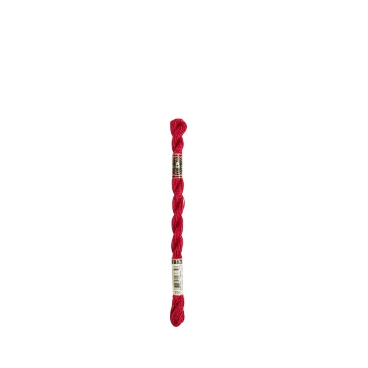 Fil DMC Coton Perlé Médium N5 Col. 33