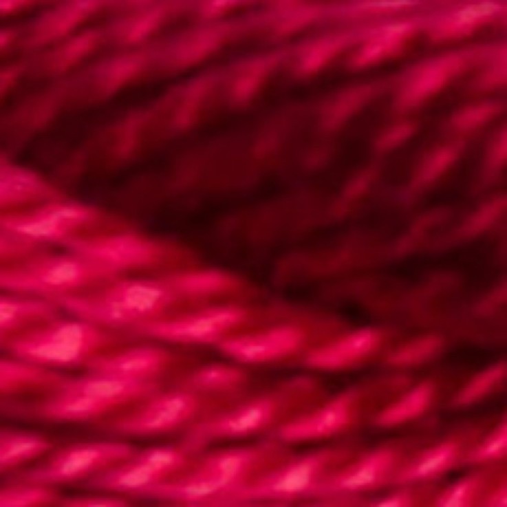 Fil DMC Coton Perlé Médium N5 Col. 33