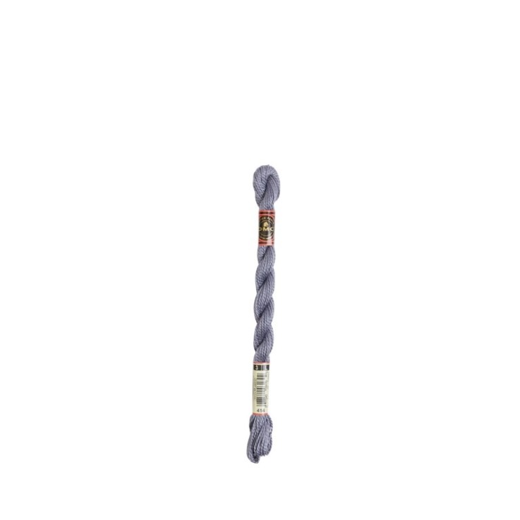 Fil DMC Coton Perlé Large N3 Col. 437