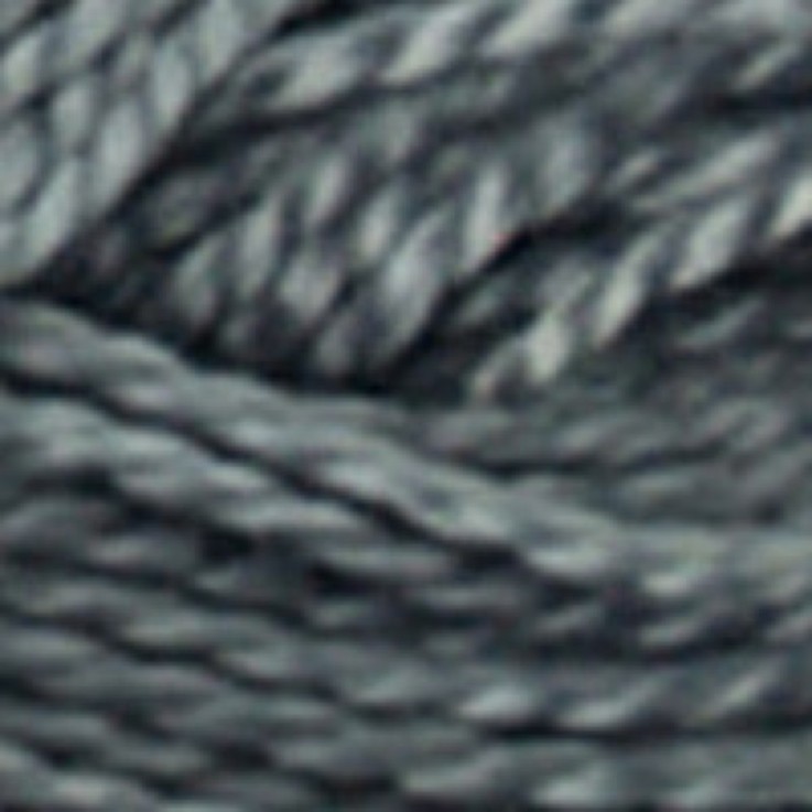 Fil DMC Coton Perlé Large N3 Col. 437