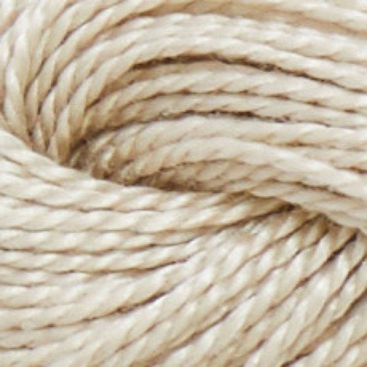 Fil DMC Coton Perlé Small N8 Col. 644