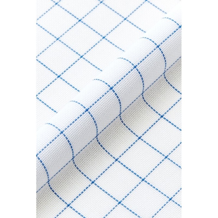 Toile Tire-Fils 10 Fils 25 CT 38,1 x 45,7 cm