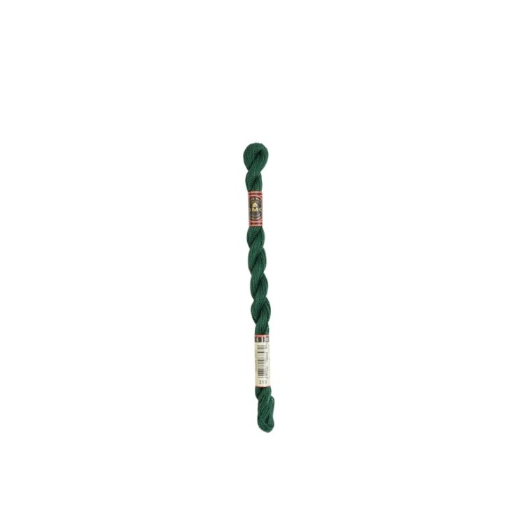 Fil DMC Coton Perlé Médium N5 Col. 35