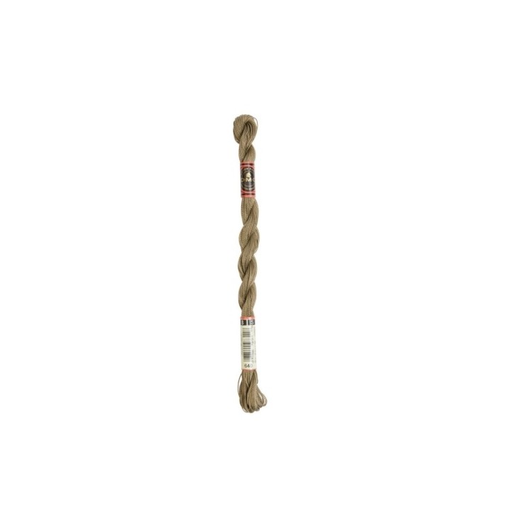 Fil DMC Coton Perlé Small N8 Col. 640