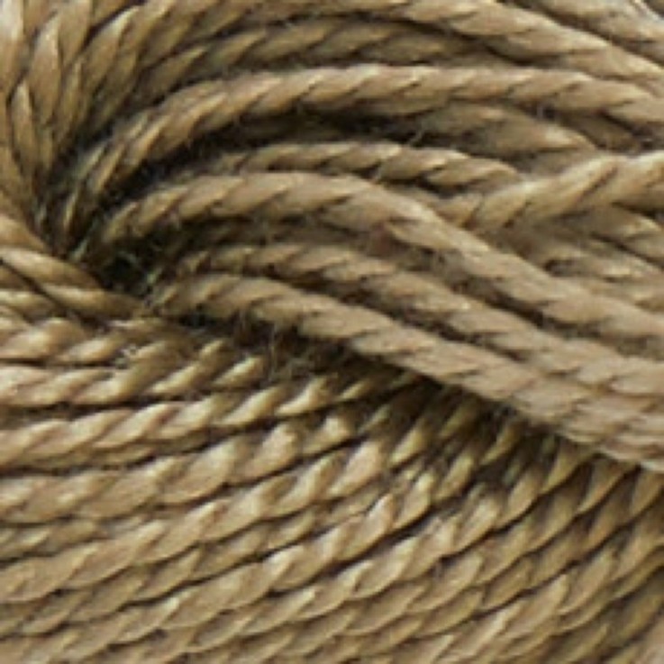 Fil DMC Coton Perlé Small N8 Col. 640