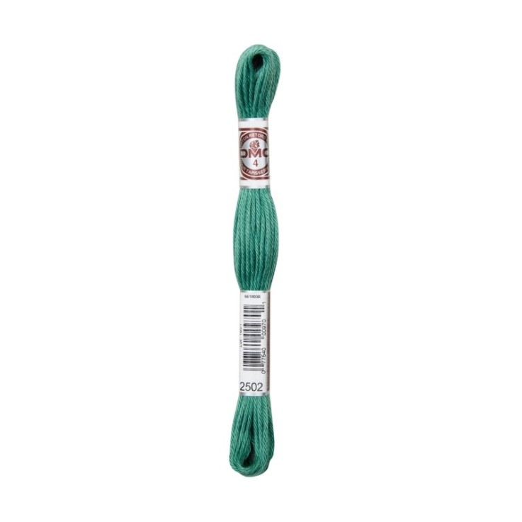Fil Retors DMC Col. 2502 Canevas et tapisserie