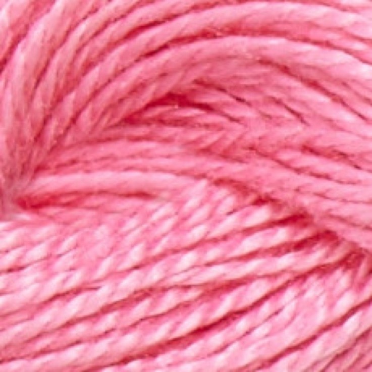 Fil DMC Coton Perlé Small N8 Col. 603