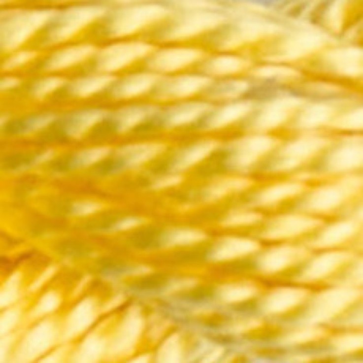 Fil DMC Coton Perlé Médium N5 Col. 726