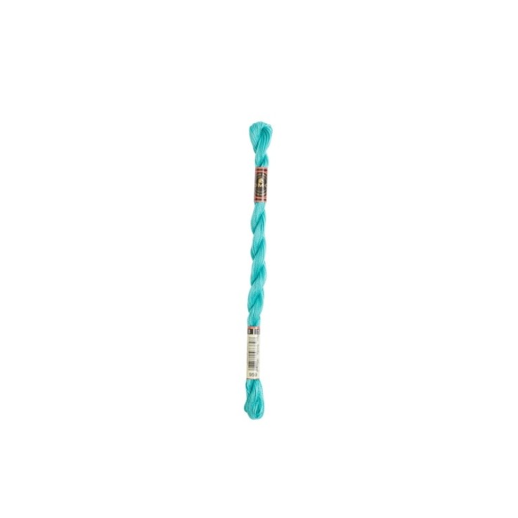 Fil DMC Coton Perlé Small N8 Col. 959