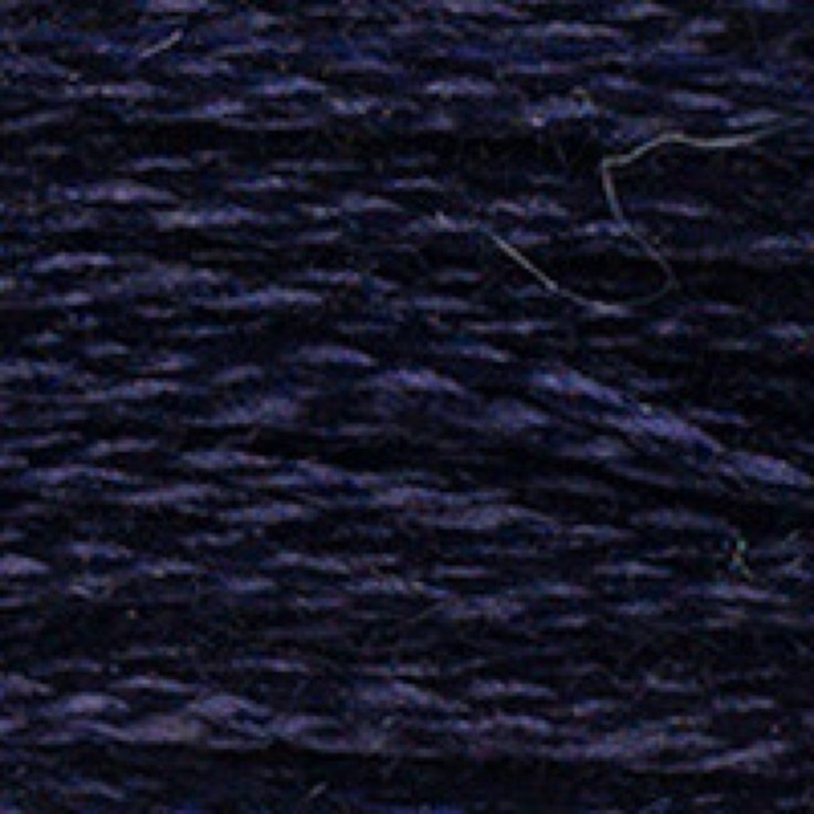 Fil Mouliné DMC Gold Concept 8M Col. 939 Broderie et Point de Croix