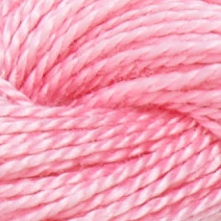 Fil DMC Coton Perlé Small N8 Col. 604
