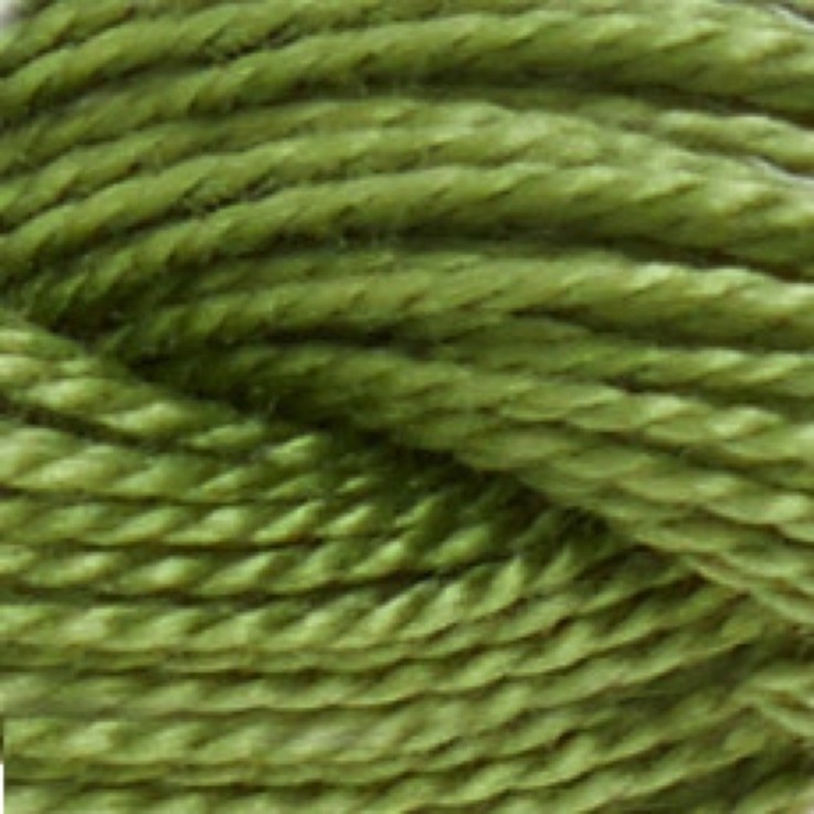 Fil DMC Coton Perlé Small N8 Col. 3346