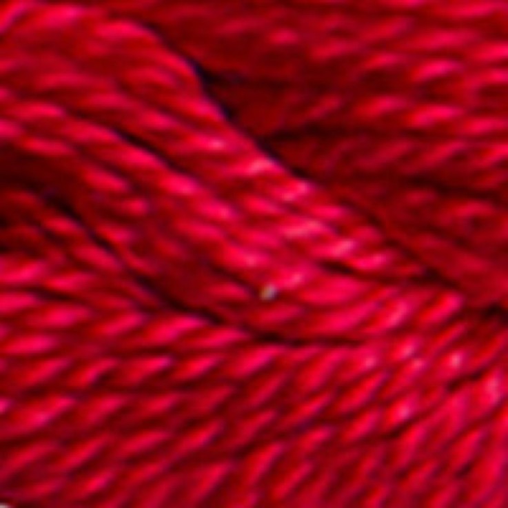 Fil DMC Coton Perlé Large N3 Col. 3345