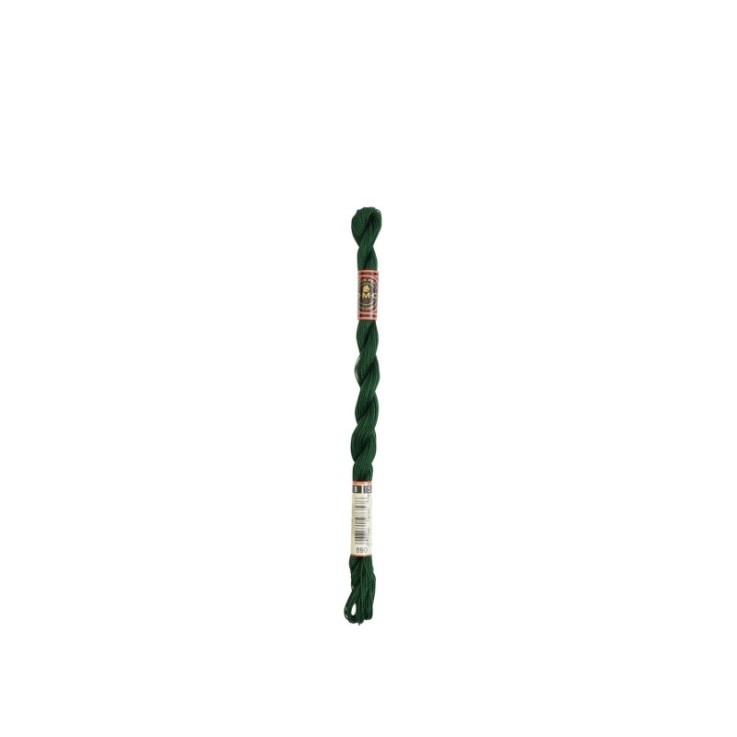 Fil DMC Coton Perlé Small N8 Col. 890