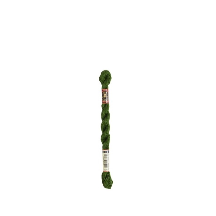 Fil DMC Coton Perlé Large N3 Col. 367