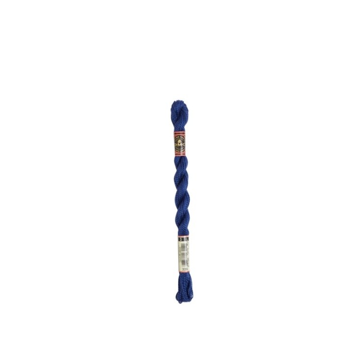 Fil DMC Coton Perlé Large N3 Col. 368