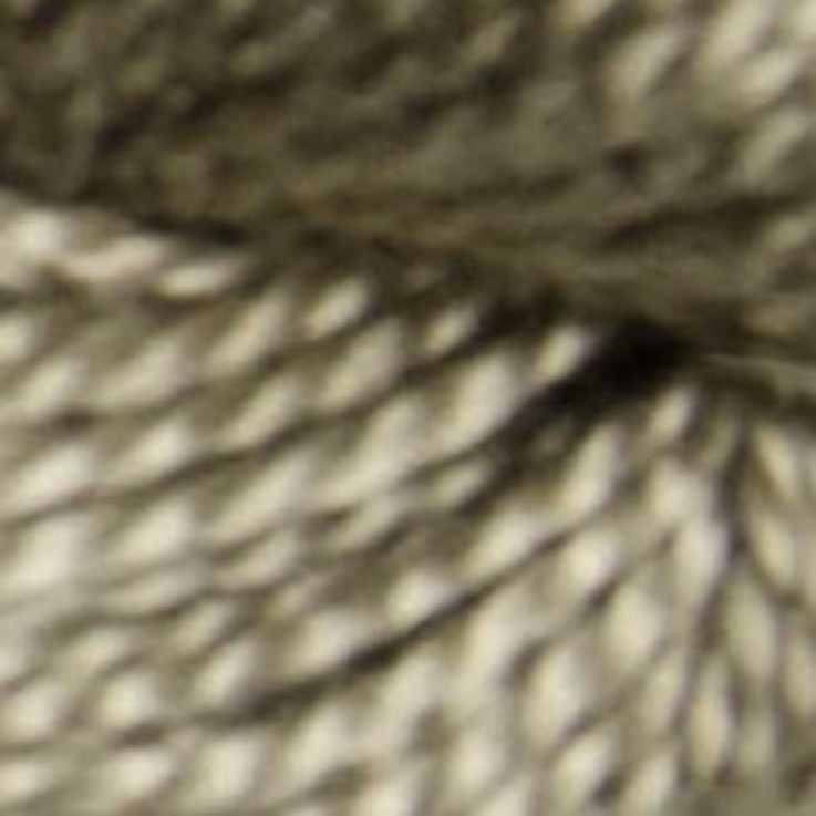 Fil DMC Coton Perlé Médium N5 Col. 642