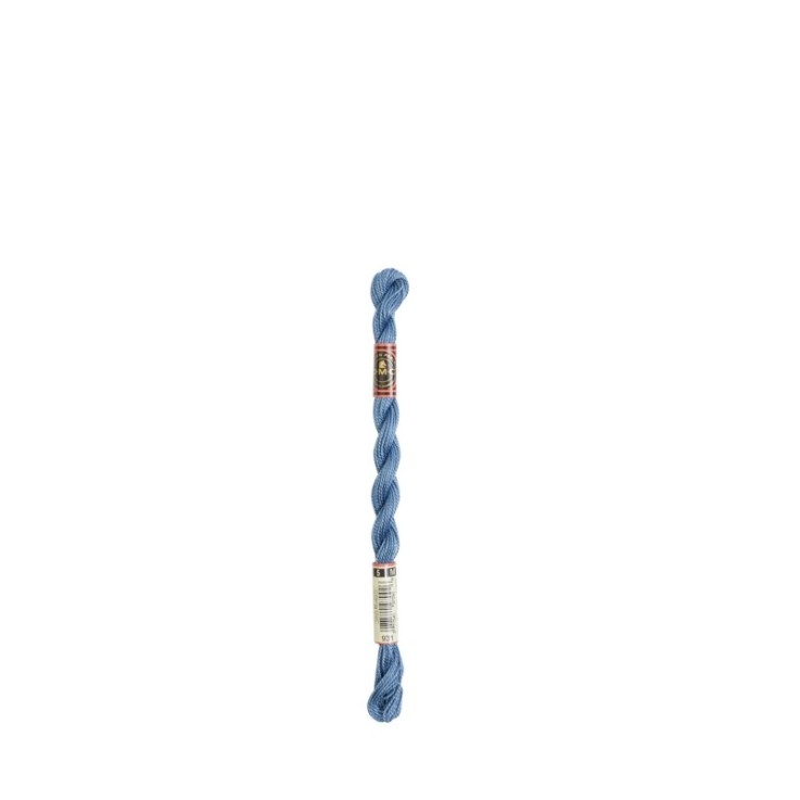 Fil DMC Coton Perlé Médium N5 Col. 931