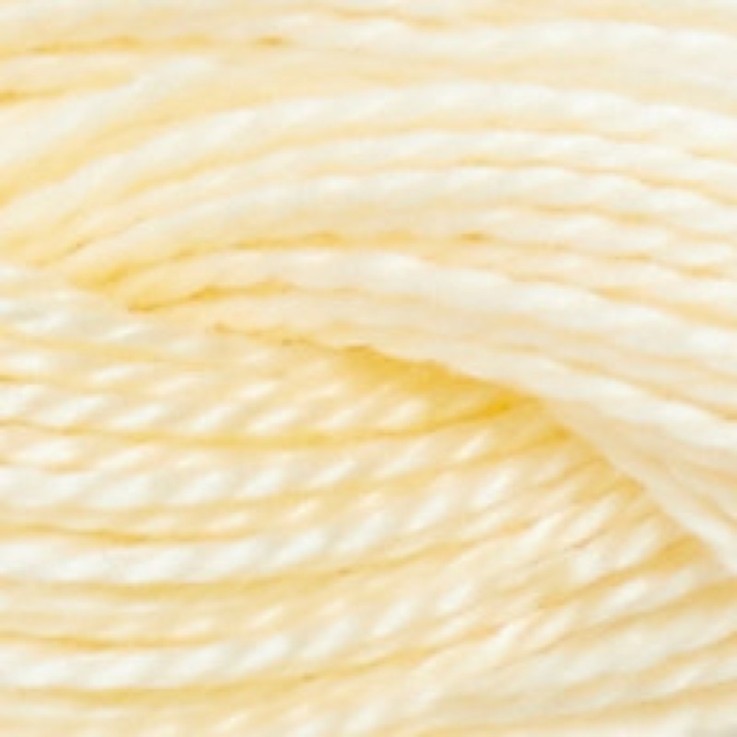 Fil DMC Coton Perlé Small N8 Col. 3823