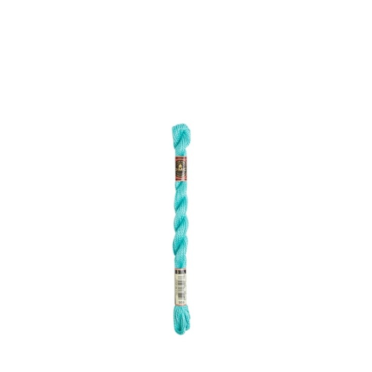 Fil DMC Coton Perlé Large N3 Col. 959