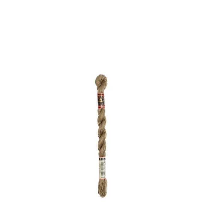 Fil DMC Coton Perlé Large N3 Col. 712