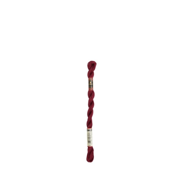 Fil DMC Coton Perlé Médium N5 Col. 902