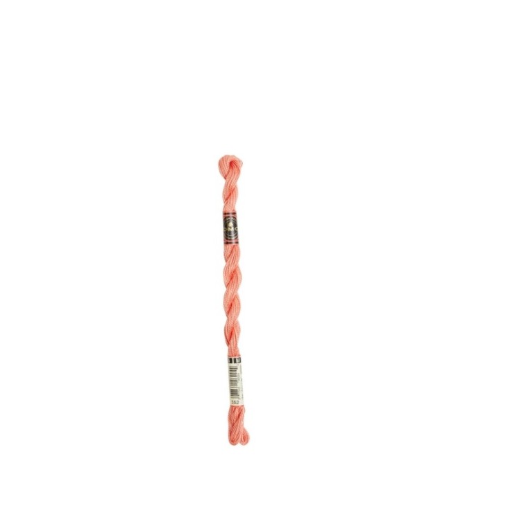 Fil DMC Coton Perlé Médium N5 Col. 352