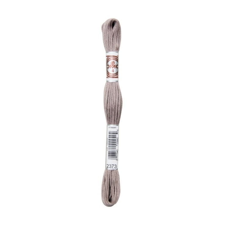 Fil Retors DMC Col. 2373 Canevas et tapisserie