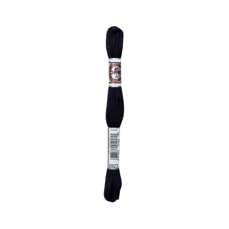Fil Retors DMC Col. 2823 Canevas et tapisserie