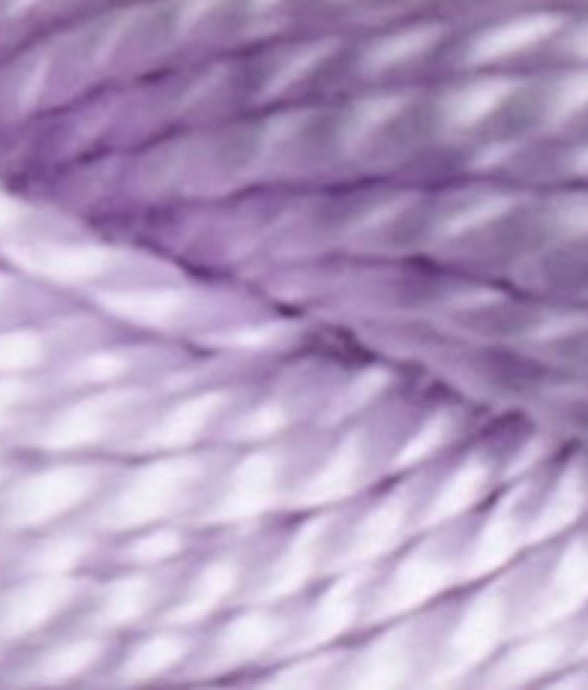 Fil DMC Coton Perlé Large...