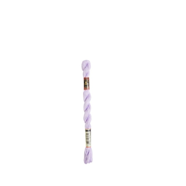 Fil DMC Coton Perlé Large N3 Col. 211