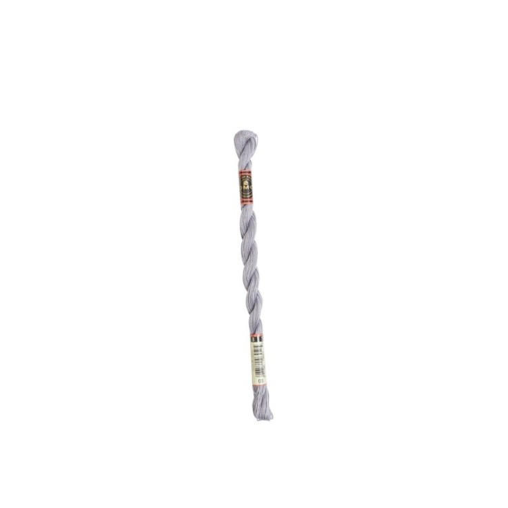 Fil DMC Coton Perlé Small N8 Col. 03