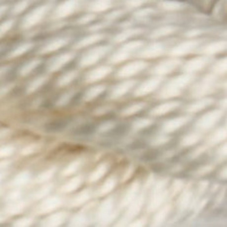 Fil DMC Coton Perlé Médium N5 Col. 712