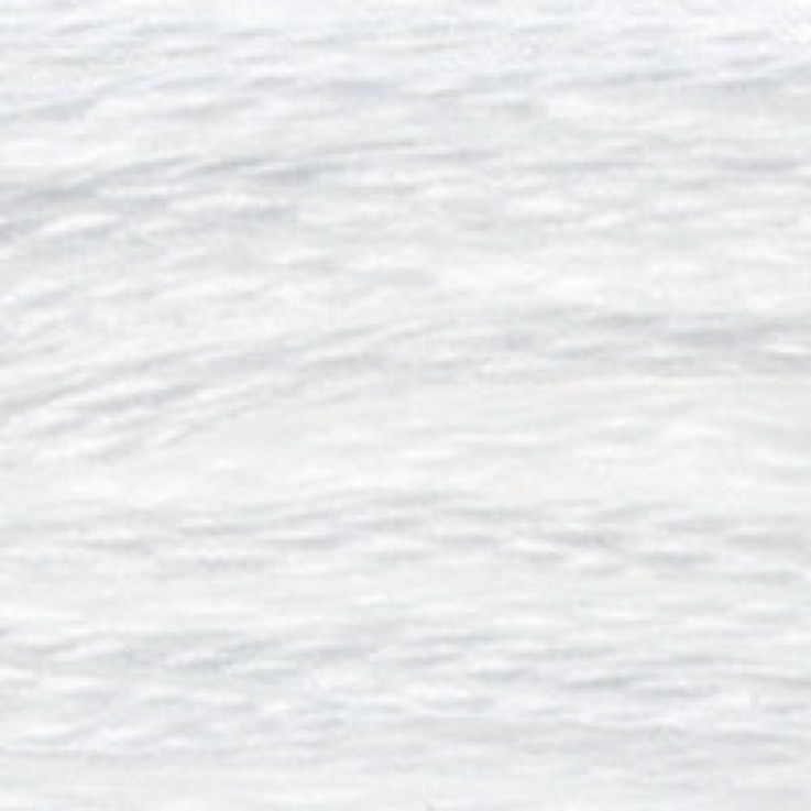 Fil Mouliné DMC Gold Concept 8M Col. Blanc Broderie et Point de Croix