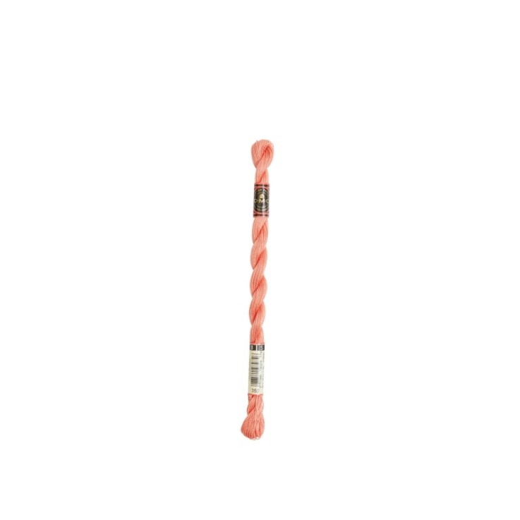 Fil DMC Coton Perlé Small N8 Col. 352