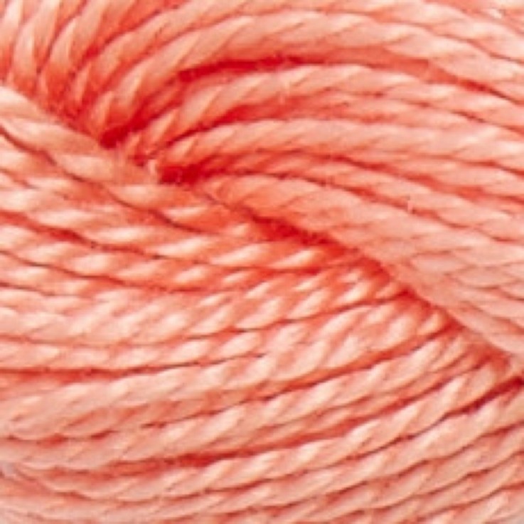Fil DMC Coton Perlé Small N8 Col. 352
