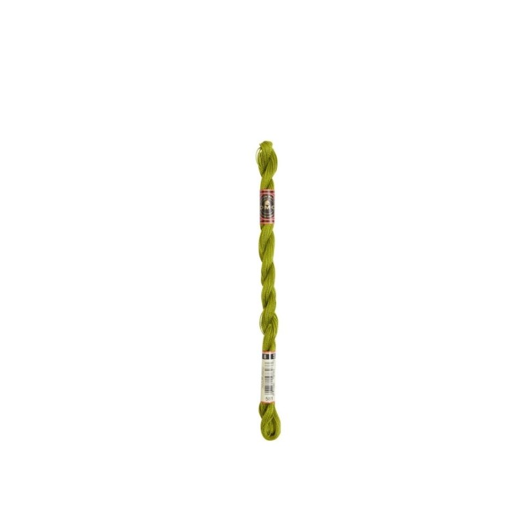 Fil DMC Coton Perlé Small N8 Col. 581