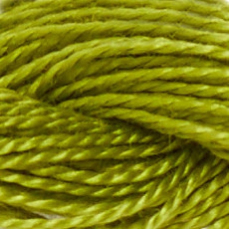 Fil DMC Coton Perlé Small N8 Col. 581