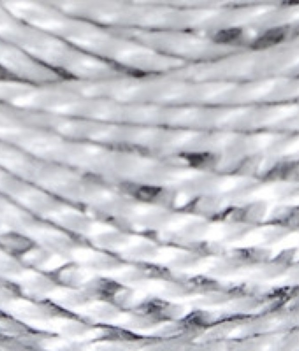 Fil DMC Coton Perlé Medium...