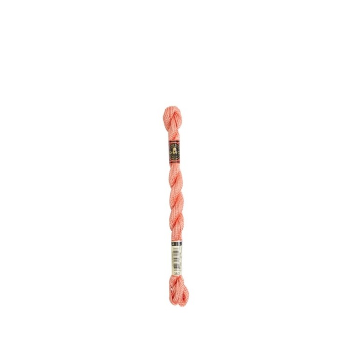 Fil DMC Coton Perlé Large N3 Col. 352