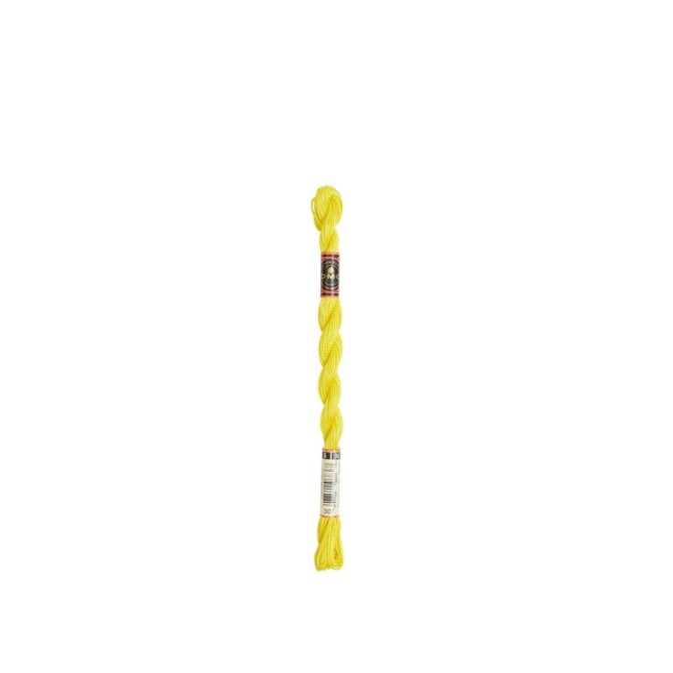Fil DMC Coton Perlé Médium N5 Col. 333