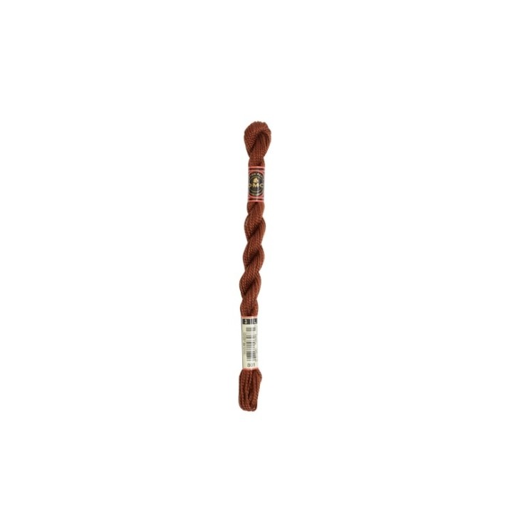 Fil DMC Coton Perlé Large N3 Col. 818