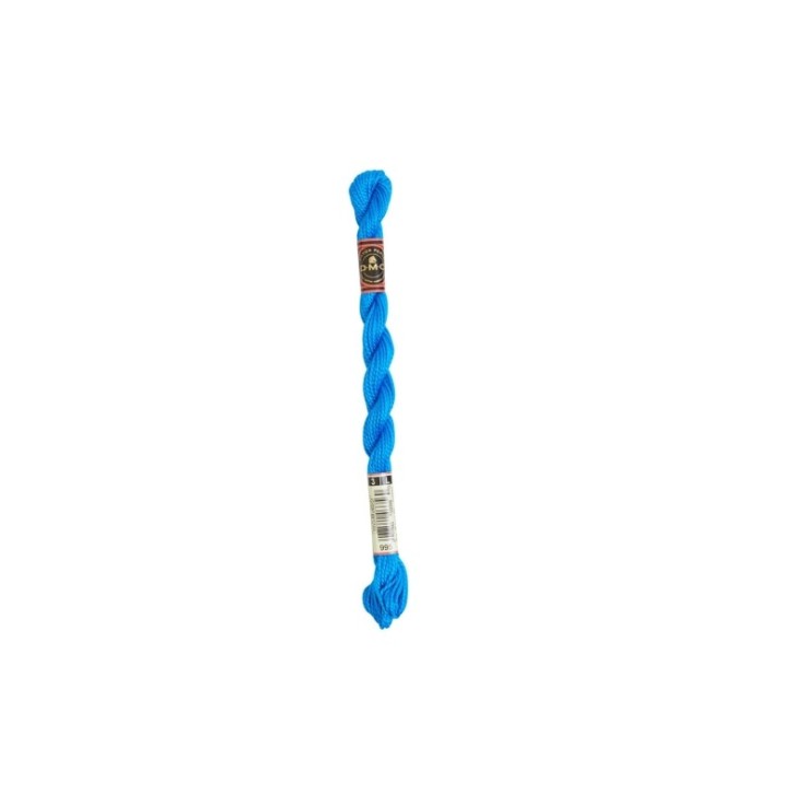 Fil DMC Coton Perlé Médium N5 Col. 309