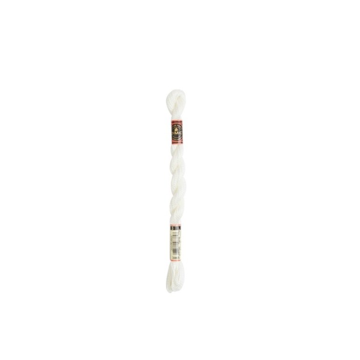 Fil DMC Coton Perlé Large N3 Col. 435