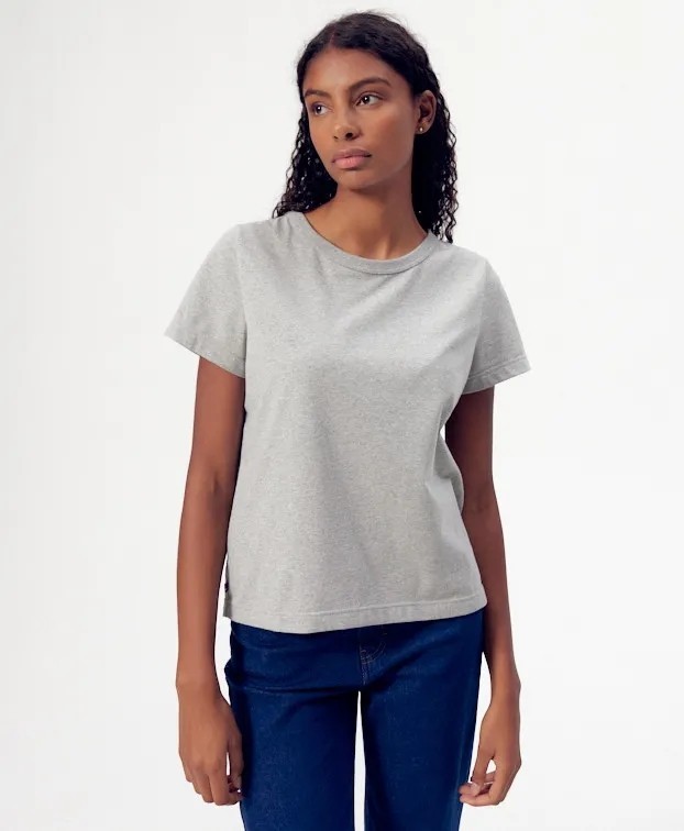 Tee-shirt Augustine Matière recyclée