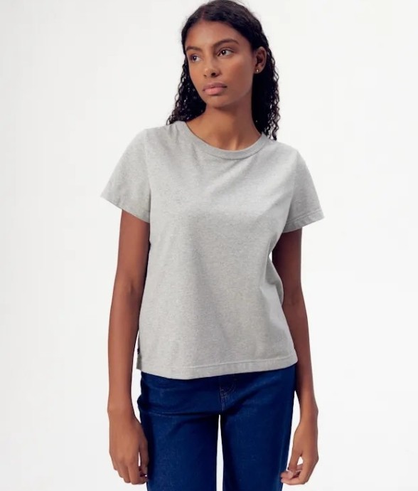 Tee-shirt Augustine Matière...