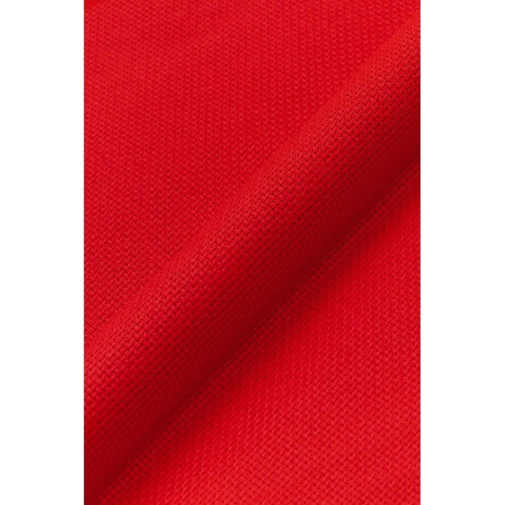 Toile Aida 5.5pts/cm 14 CT 38,1 x 45,7 cm Rouge