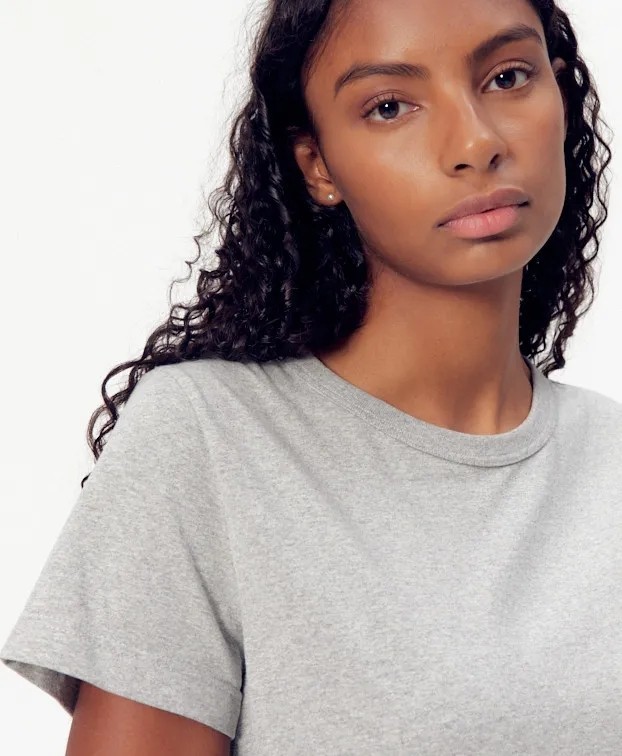 Tee-shirt Augustine Matière recyclée